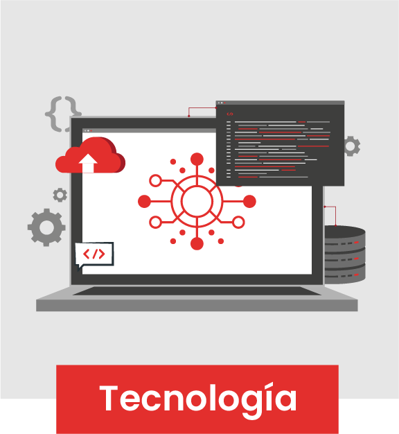 boton home tecnologia