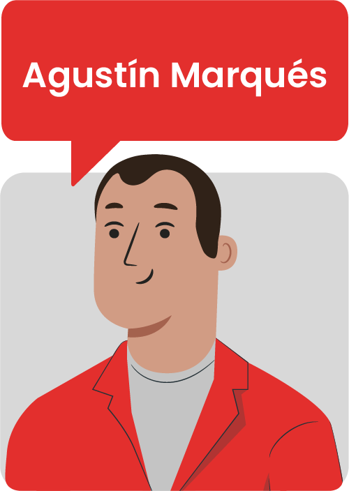 equipo agustinmarques