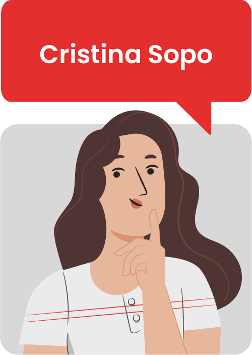 equipo cristinasopo