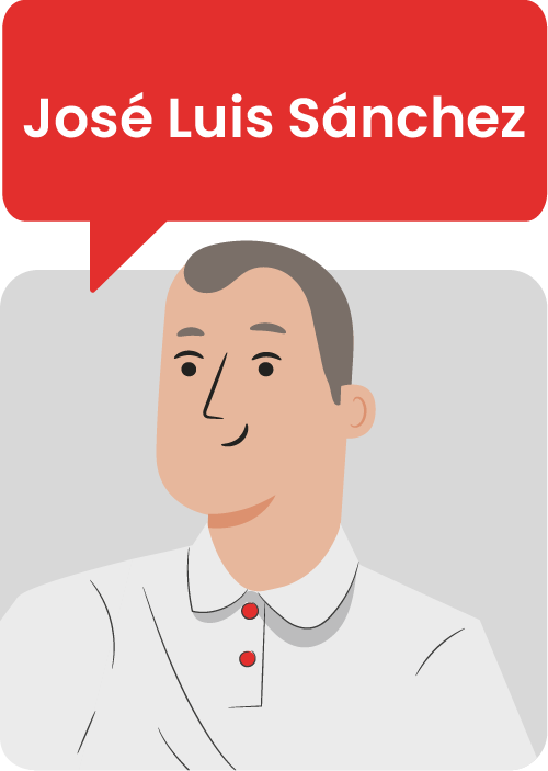 equipo joseluissanchez