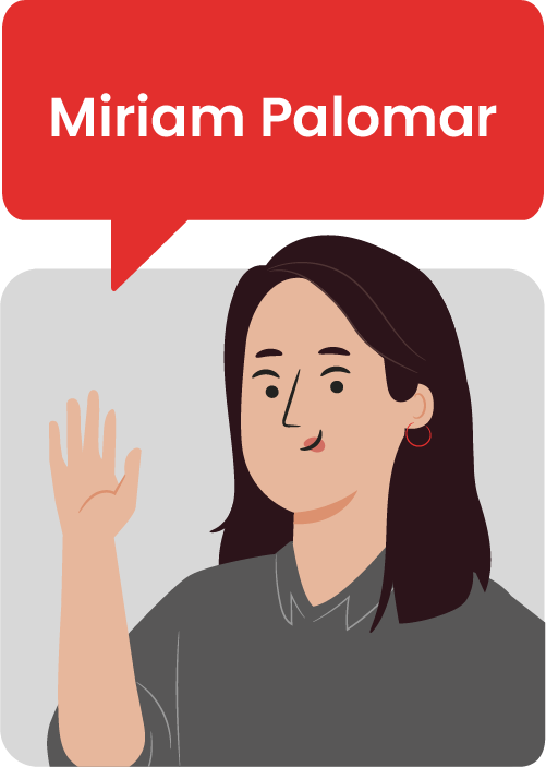 equipo miriampalomar